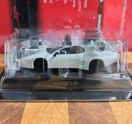 Kyosho ferrari neo - ferrari,