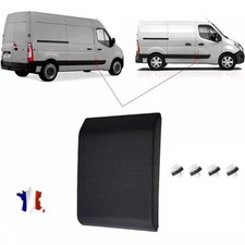 BAGUETTE DE CÔTÉ AVANT