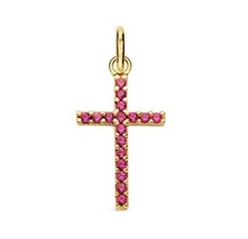 Pendentif Or 18k 750 Mls