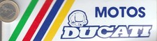 Moto. DUCATI