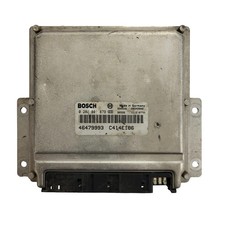 Fiat MULTIPLA ECU / 0281001879
