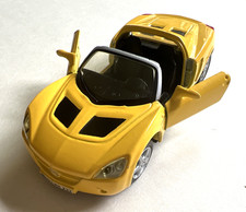Opel Speedster 1:35 Maisto