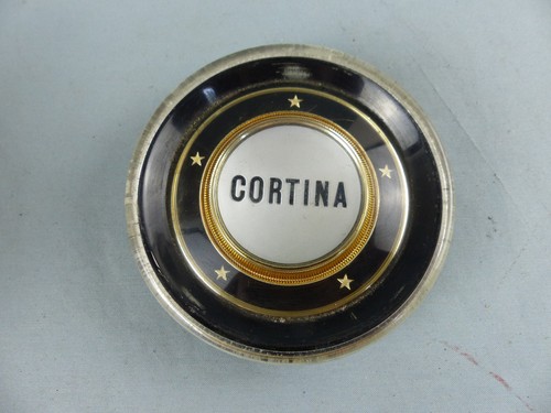Ford cortina mk1 ancien - cortina, gt