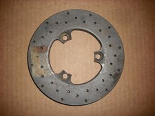 NEW *BLEMISH* CRG 2000-UP 2000UP Shifter Kart LH Front Brake Disc Rotor