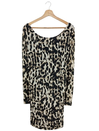 Guess robe manches longues - guess, à