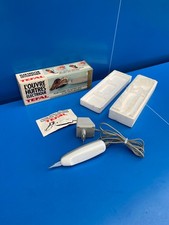 L’ouvre Huîtres Électrique TEFAL  Couteau À Huitres TESTER OK C°3