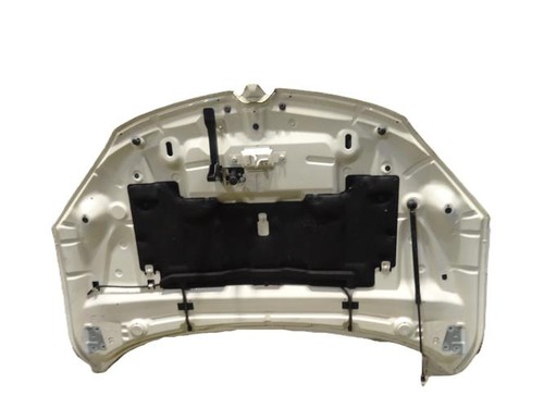 Capot renault megane phase 1 - capot, 3