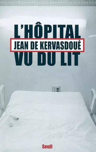 Hôpital lit jean de - jean,