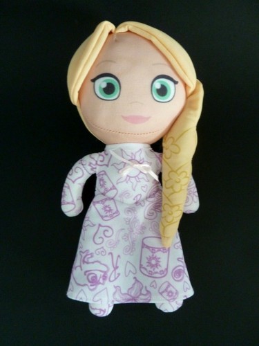 Doudou poupee disney - doudou,