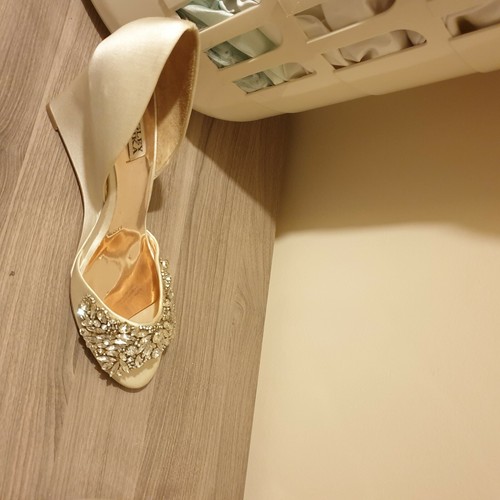 Chaussures badgley mischka - chaussures,