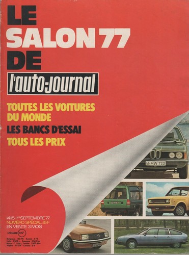 Auto journal 1977 15 - journal,