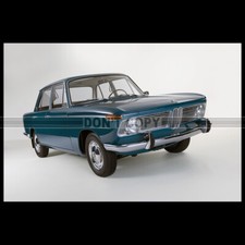 Photo A.011059 BMW 1500 (E115)