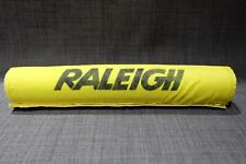 Raleigh Burner MK1 top tube