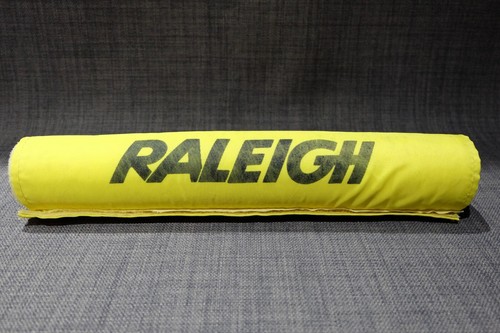 Raleigh burner mk1 top tube - raleigh,