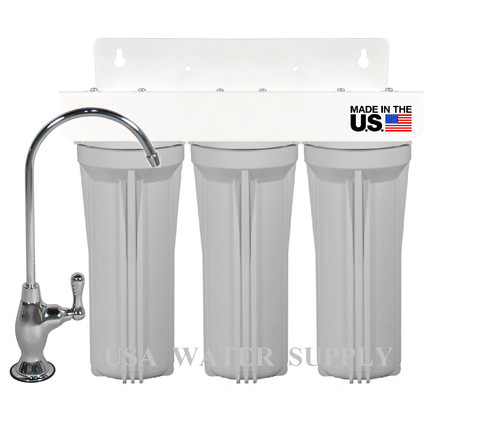 Usa water direct - water,