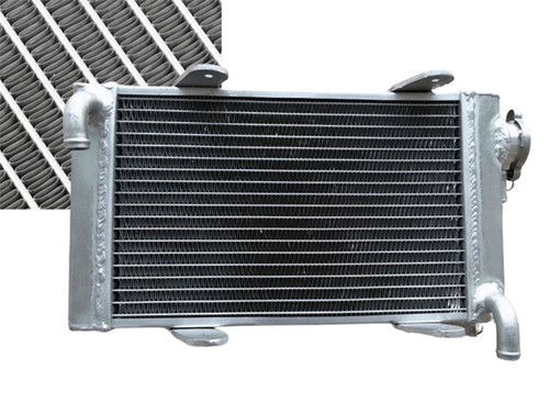 3row aluminium radiateur pour - 3row,