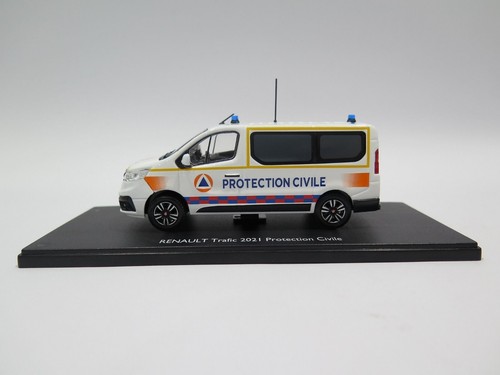Eligor118012 renault trafic - renault,