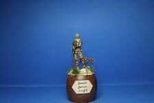 Figurine Peinte Roméo Models