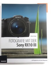 Fotografie mit der Sony RX10
