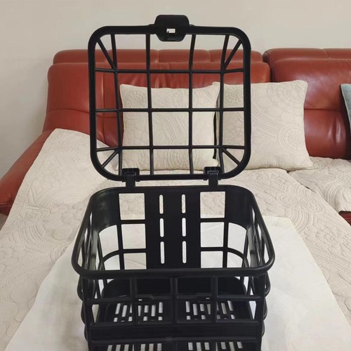 Vélo cargo rack - cargo,