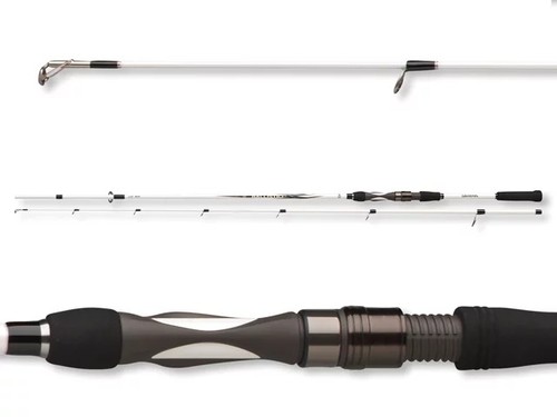 Daiwa balistique ltd rotation - ltd,