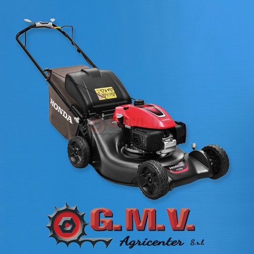 Honda rasaerba hrn 536 eh - rasaerba,