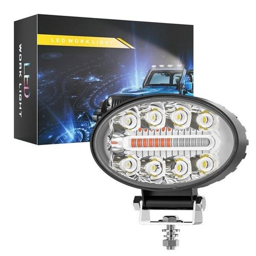 Projecteur spot offroad - projecteur,