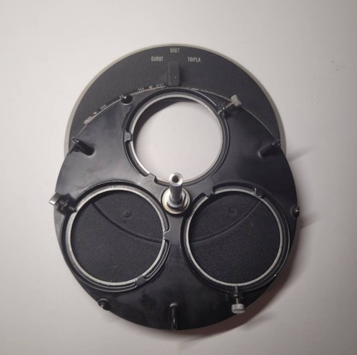 Durst tripla 5067 lens - 3,