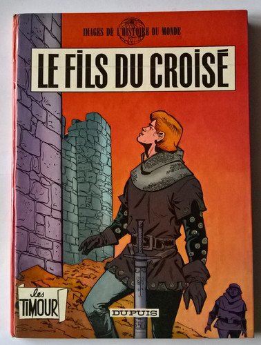 Sirius timour le fils - -,