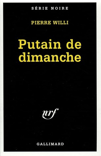 Putain dimanche - de,