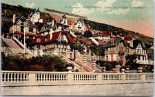 76 SAINTE ADRESSE cartes