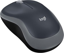 Logitech M185 Souris Sans Fil