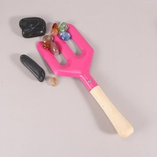 3 pièces outils de jardinage