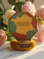 Antique MGPF Pewter Medal - Vintage Collectible