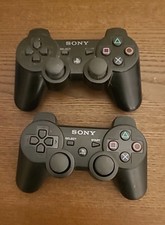 Lot de 2 Manettes Dualshock