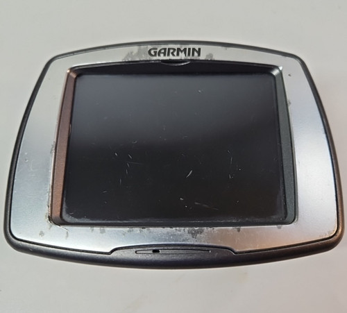 Garmin street pilot c550 gps - street,