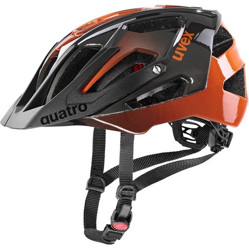 Uvex quatro taille - taille, cm