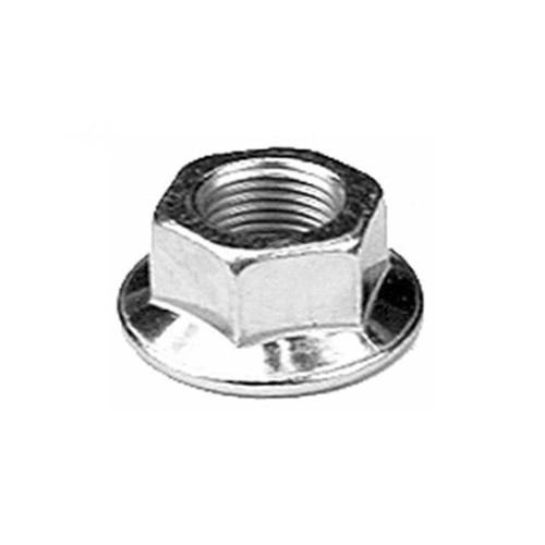 écrou bride rotative pour - bride,