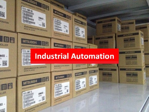 New box mitsubishi plc - mitsubishi,