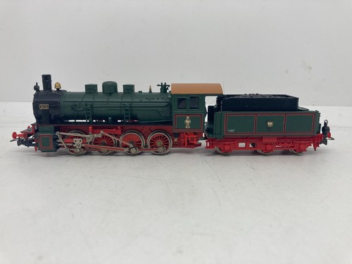 Piko 6330 locomotive - ho,