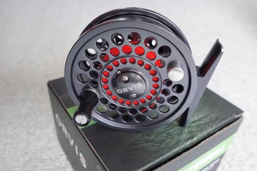 Orvis battenkill click - orvis, ii