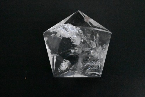 Cristal roche brésil - cristal,