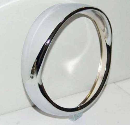 Cadre phare avant cev - cadre,