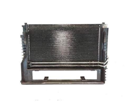 Condenseur radiateur de - radiateur,