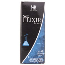 SHS Sex Elixir For Men Mouche