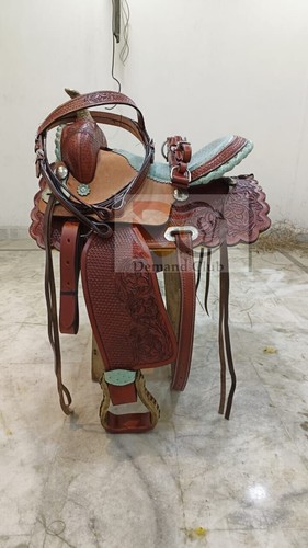 Ensemble attaches selle - d'attaches,