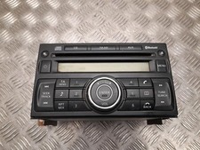 CD RADIO NISSAN NP300 NAVARA 2008 281855X36B