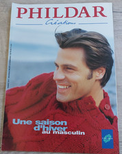 catalogue HOMMES TRICOT