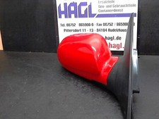 Miroir Latéral Électrique Et