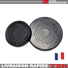 COUVERCLE  ARBRE à CAME